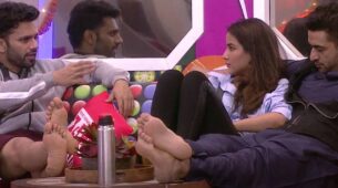 Bigg Boss 14: Jasmin Bhasin proves why her kindness isn’t weakness