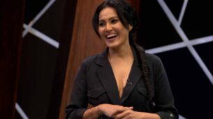 Bigg Boss 14: Kamya Panjabi predicts upcoming elimination on Bigg Buzz