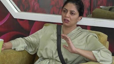 Bigg Boss 14: Kavita Kaushik expresses her gratitude towards Bigg Boss