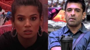 Bigg Boss 14: Naina Singh and Eijaz Khan can never be friends, find out why