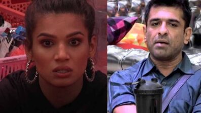 Bigg Boss 14: Naina Singh and Eijaz Khan can never be friends, find out why