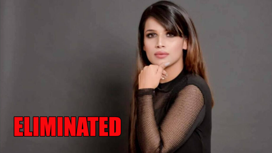 Bigg Boss 14: Naina Singh to get eliminated