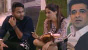 Bigg Boss 14: Nikki Tamboli, Jaan Kumar Sanu and Eijaz Khan are no more best friends, find out why