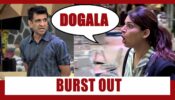 Bigg Boss 14 spoiler alert Day 25: ‘Eijaz Khan dogala aadmi hai’, Naina Singh bursts out