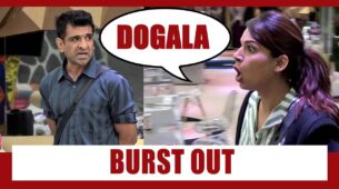 Bigg Boss 14 spoiler alert Day 25: ‘Eijaz Khan dogala aadmi hai’, Naina Singh bursts out
