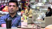 Bigg Boss 14 spoiler alert Day 25: Eijaz Khan takes away Jaan Kumar Sanu and Naina Singh’s luxury items