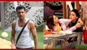 Bigg Boss 14 Spoiler Alert Day 26: Eijaz Khan chooses Jasmin, leaves Pavitra