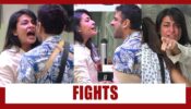 Bigg Boss 14 spoiler alert Day 27: Betrayed and broken Pavitra Punia FIGHTS with Eijaz Khan