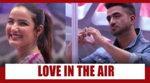 Bigg Boss 14 spoiler alert Day 27: Jasmin Bhasin gets teary-eyed seeing rumoured boyfriend Aly Goni in the house