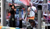 Bigg Boss 14 spoiler alert Day 28: Jasmin Bhasin clashes with Pavitra Punia over wild card entrant Aly Goni