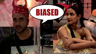 Bigg Boss 14 spoiler alert Day 29: Best friend Aly Goni calls Jasmin Bhasin ‘biased’