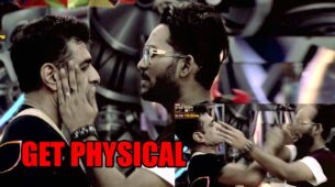 Bigg Boss 14 spoiler alert Day 29: Eijaz Khan and Jaan Kumar Sanu get physical during fight