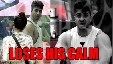 Bigg Boss 14 spoiler alert Day 32: Aly Goni loses his calm, says ‘I swear main tod dunga ek-ek cheez yahaan pe’