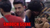 Bigg Boss 14 spoiler alert Day 34: Aly Goni turns director, shoots Eijaz Khan and Pavitra Punia’s fun smooch scene