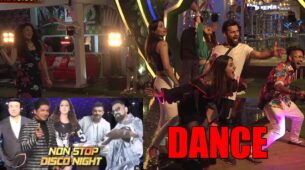Bigg Boss 14 spoiler alert Day 34: Contestants dance to Neeti Mohan, Shaan, DJ Chetas, Anu Malik and Sachin Sanghvi’s tunes