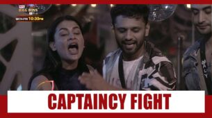 Bigg Boss 14 Spoiler Alert Day 35: Mai dominate hoti nahi dominate karti hu: Pavitra Punia on Captaincy fight with Rahul Vaidya