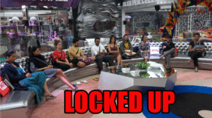 Bigg Boss 14 Spoiler Alert Day 36: It’s time to get locked up in ‘pinjra’