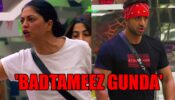 Bigg Boss 14 spoiler alert Day 39: Kavita Kaushik calls Aly Goni ‘badtameez gunda’