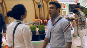 Bigg Boss 14 spoiler alert Day 40: Kavita Kaushik gets into a fight with the housemates
