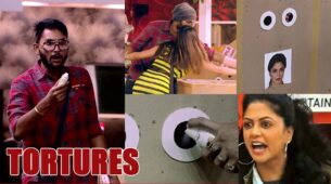 Bigg Boss 14 spoiler alert Day 42: Jaan Kumar Sanu tortures Kavita Kaushik during captaincy task