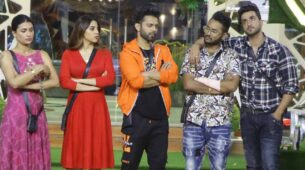 Bigg Boss 14 spoiler alert Day 43: Rahul Vaidya’s decision to declare the deserving winner in captaincy task
