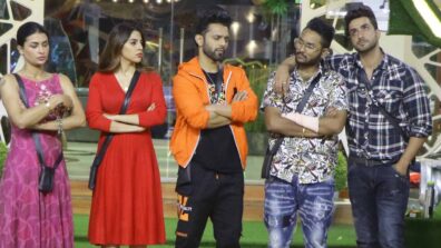 Bigg Boss 14 spoiler alert Day 43: Rahul Vaidya’s decision to declare the deserving winner in captaincy task