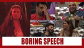 Bigg Boss 14 spoiler alert Day 45: Kavita Kaushik’s ‘shudh hindi’ speech bores contestants