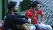 Bigg Boss 14 spoiler alert Day 45: Rahul Vaidya and Eijaz Khan have a major clash