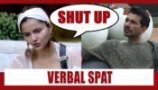 Bigg Boss 14 spoiler alert Day 45: Rubina Dilaik and Abhinav Shukla’s verbal spat, Rubina says ‘shut up’ to Abhinav
