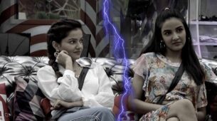 Bigg Boss 14 spoiler alert Day 47: Rubina Dilaik and Jasmin Bhasin clash as Captain Kavita Kaushik oversees the Batwara task