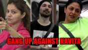 Bigg Boss 14 spoiler alert Day 47: Rubina Dilaik and Abhinav Shukla refuse to work under Kavita Kaushik’s captaincy