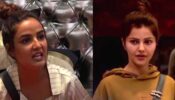 Bigg Boss 14 spoiler alert Day 48: Good friends Jasmin Bhasin and Rubina Dilaik’s friendship on the brink of collapse