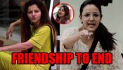 Bigg Boss 14 spoiler alert Day 48: Nikki Tamboli breaks Jasmin Bhasin and Rubina Dilaik’s friendship