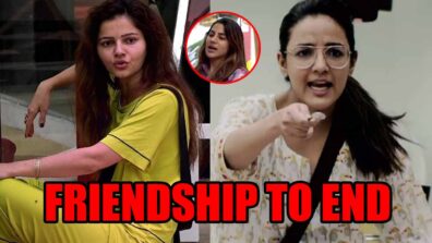 Bigg Boss 14 spoiler alert Day 48: Nikki Tamboli breaks Jasmin Bhasin and Rubina Dilaik’s friendship