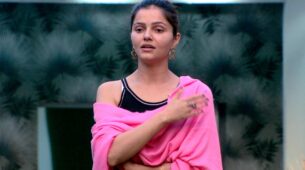 Bigg Boss 14 spoiler alert Day 49: Jasmin and Rubina at loggerheads yet again: This time, it’s personal!