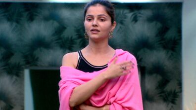 Bigg Boss 14 spoiler alert Day 49: Jasmin and Rubina at loggerheads yet again: This time, it’s personal!