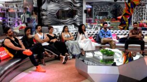 Bigg Boss 14 spoiler alert Day 50: Immunity Stone task sees contestants share deeply personal truths