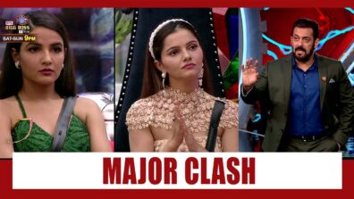 Bigg Boss 14 spoiler alert Weekend Ka Vaar: Jasmin Bhasin and Rubina Dilaik’s major clash in front of Salman Khan