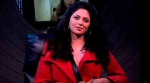 Bigg Boss 14 spoiler alert Weekend Ka Vaar: Kavita Kaushik gets a chance to enter the house
