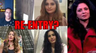 Bigg Boss 14 spoiler alert Weekend Ka Vaar: Kavita Kaushik to re-enter in the house?