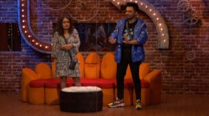 Bigg Boss 14 spoiler alert Weekend Ka Vaar: Neha and Tony Kakkar up the entertainment quotient