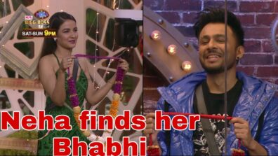 Bigg Boss 14 spoiler alert Weekend Ka Vaar: Neha Kakkar selects Jasmin Bhasin as Tony Kakkar’s partner