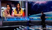 Bigg Boss 14 spoiler alert Weekend Ka Vaar: Salman Khan asks the contestants to reveal each other’s true faces