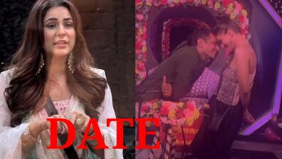 Bigg Boss 14 spoiler alert Weekend Ka Vaar: Shehnaaz Gill returns on the show, sends Eijaz Khan and Pavitra Punia on a date