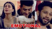 Bigg Boss 14 Weekend Ka Vaar: Aly, Rahul, Nikki and Pavitra get emotional on receiving gifts