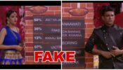 Bigg Boss 14 Weekend Ka Vaar: Jasmin Bhasin calls Eijaz Khan ‘fake’
