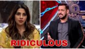 Bigg Boss 14 Weekend Ka Vaar: Salman Khan calls Nikki Tamboli “Ridiculous”