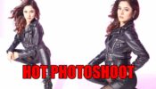 Bigg Boss fame Shehnaaz Gill’s hot photoshoot pictures go viral