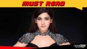 Bigg Boss is a very tough show: Neeti Mohan