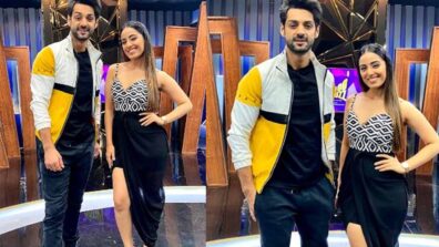 Bigg Buzz: Srishty Rode refers Bigg Boss 14 contestant Pavitra Punia as ‘Garajte badal barazte Nahi’